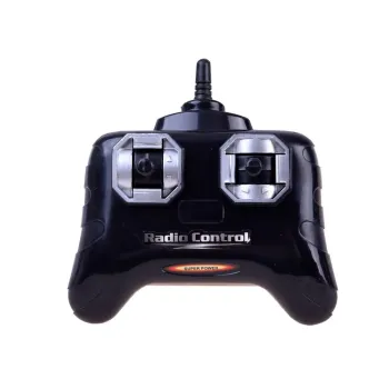 radiowy pilot do modelu bmw z4 rc0347 widok z bliska