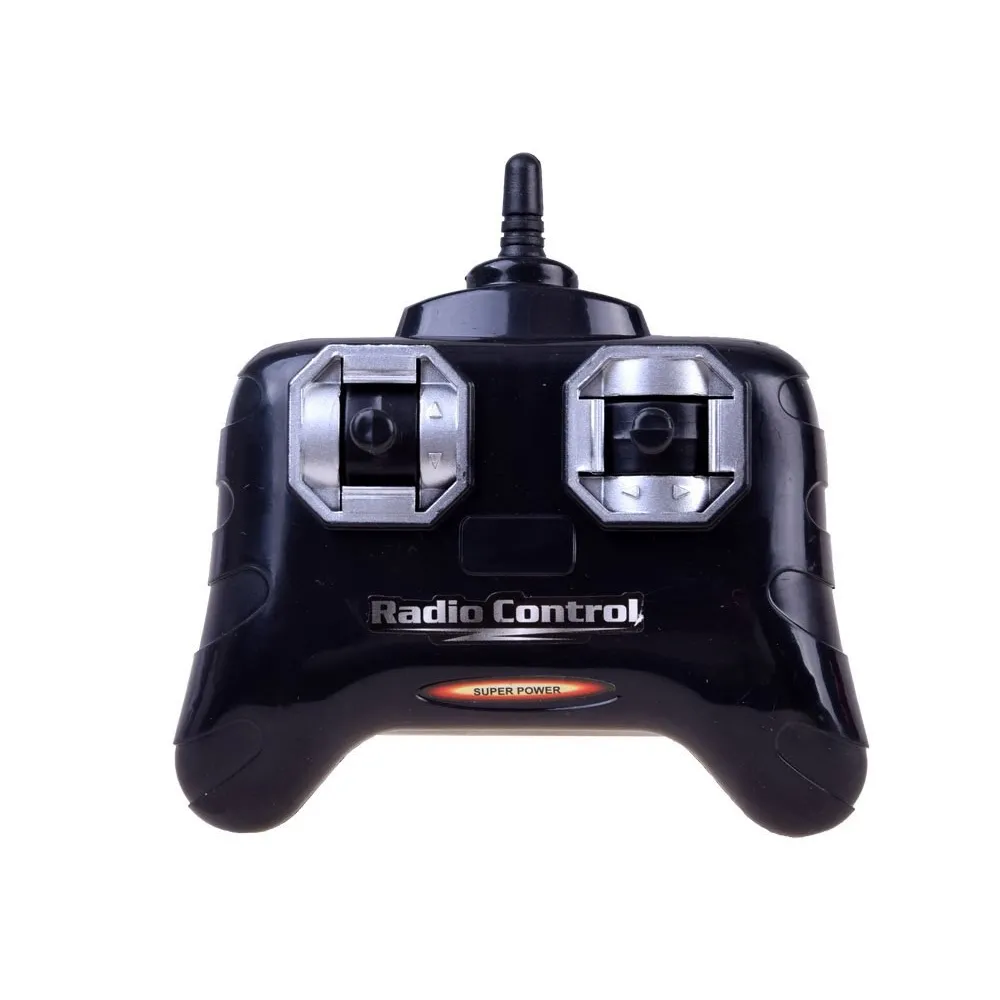 radiowy pilot do modelu bmw z4 rc0347 widok z bliska