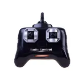 radiowy pilot do modelu bmw z4 rc0347 widok z bliska