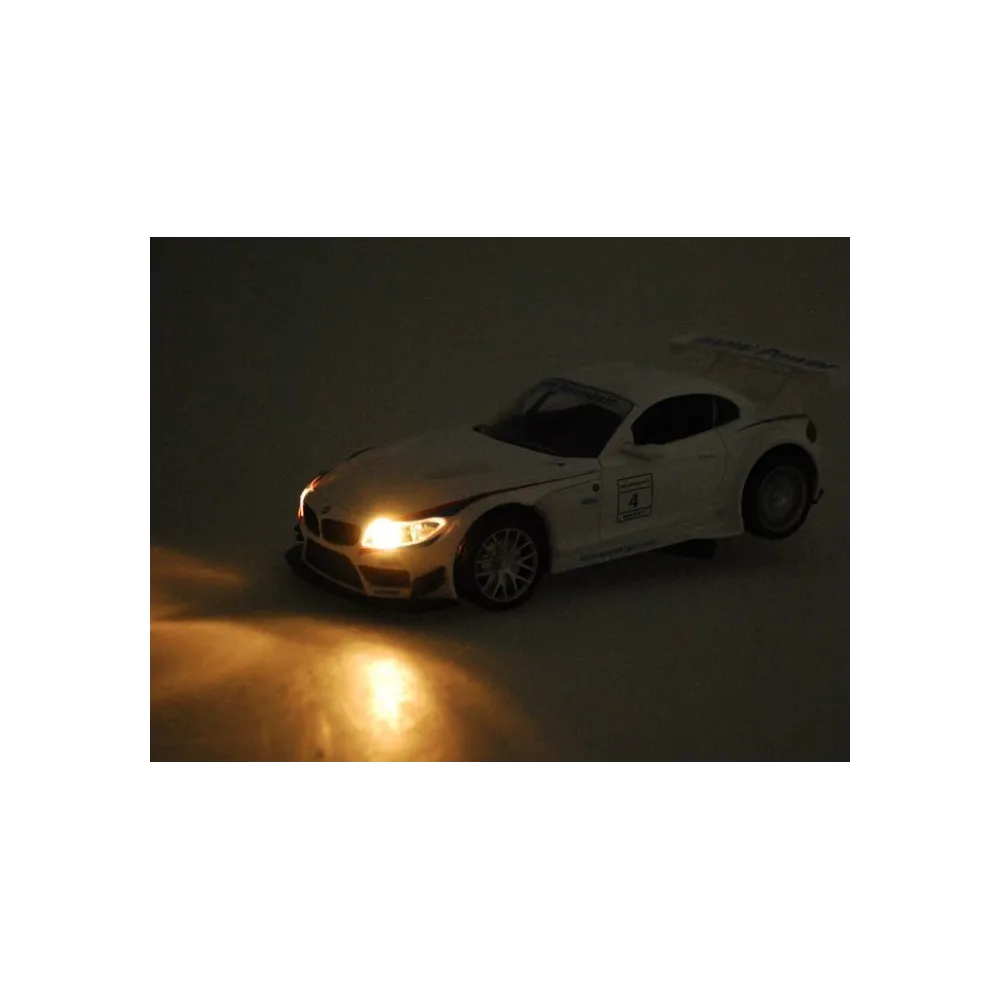 eleganckie alufelgi w sportowym bmw z4 rc0347 detal