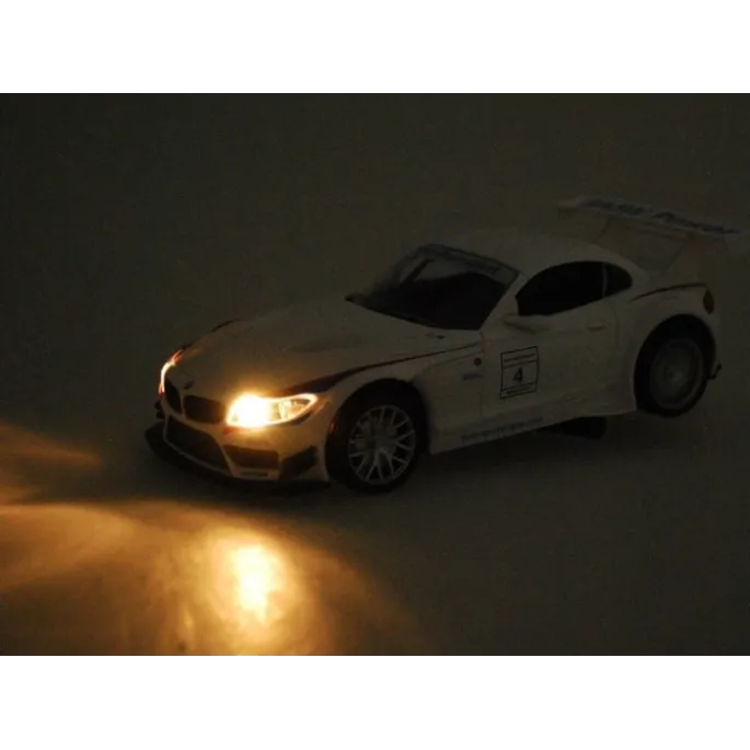 eleganckie alufelgi w sportowym bmw z4 rc0347 detal