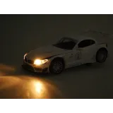 eleganckie alufelgi w sportowym bmw z4 rc0347 detal