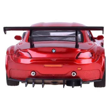 karoseria bmw z4 rc0347 w opływowym kształcie z profilu