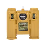 Efekt obracania się wieżyczki czołgu T90 w zakresie 360 stopni