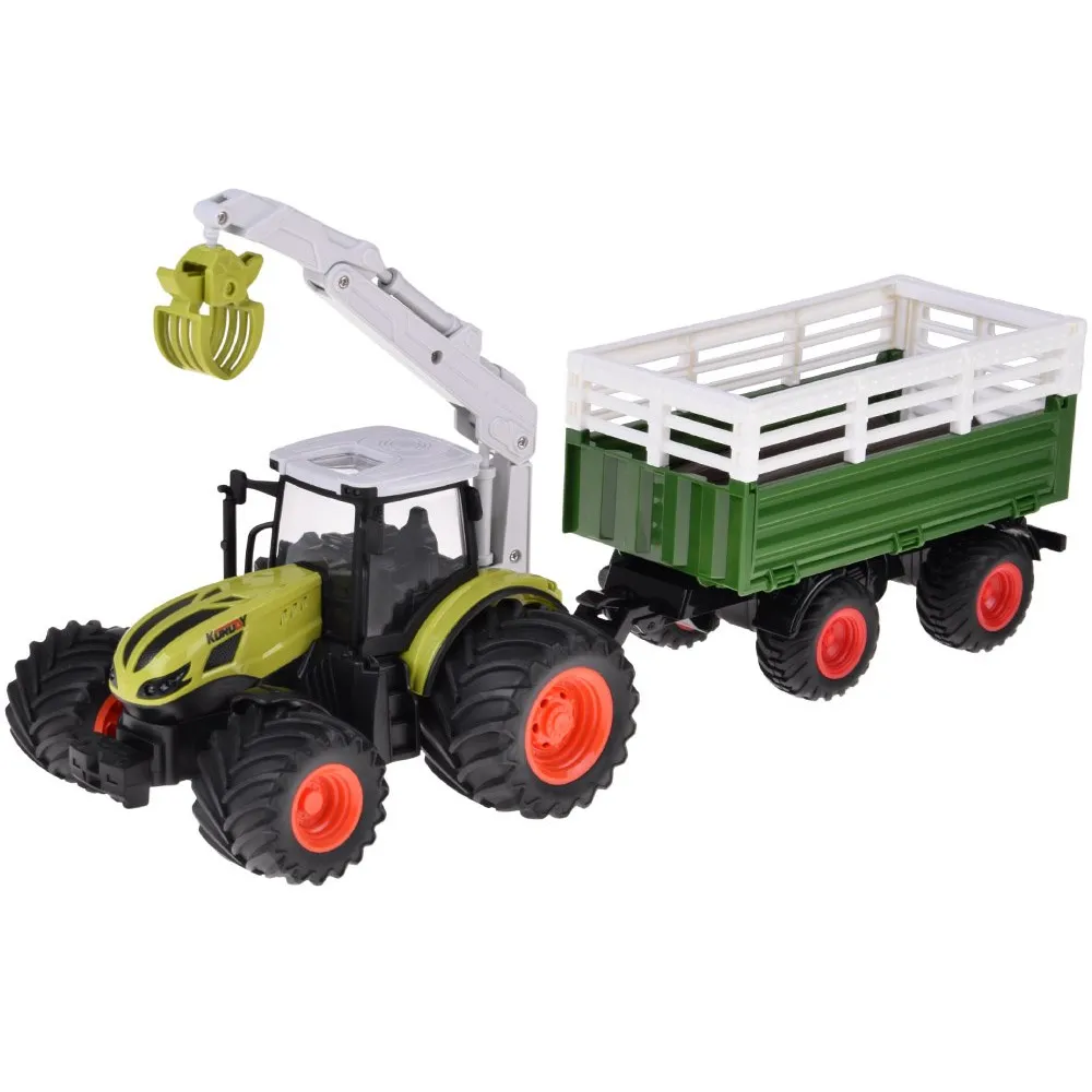 Zbliżenie na gumowe opony i teksturę tworzywa traktor