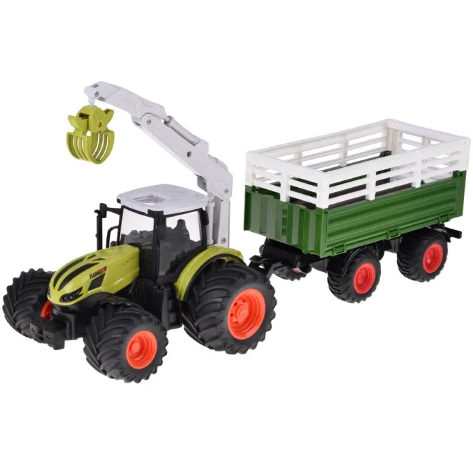 Zbliżenie na gumowe opony i teksturę tworzywa traktor