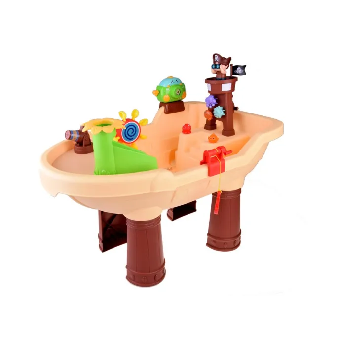 zbliżenie na kolorową maszynę do robienia baniek w zestawie