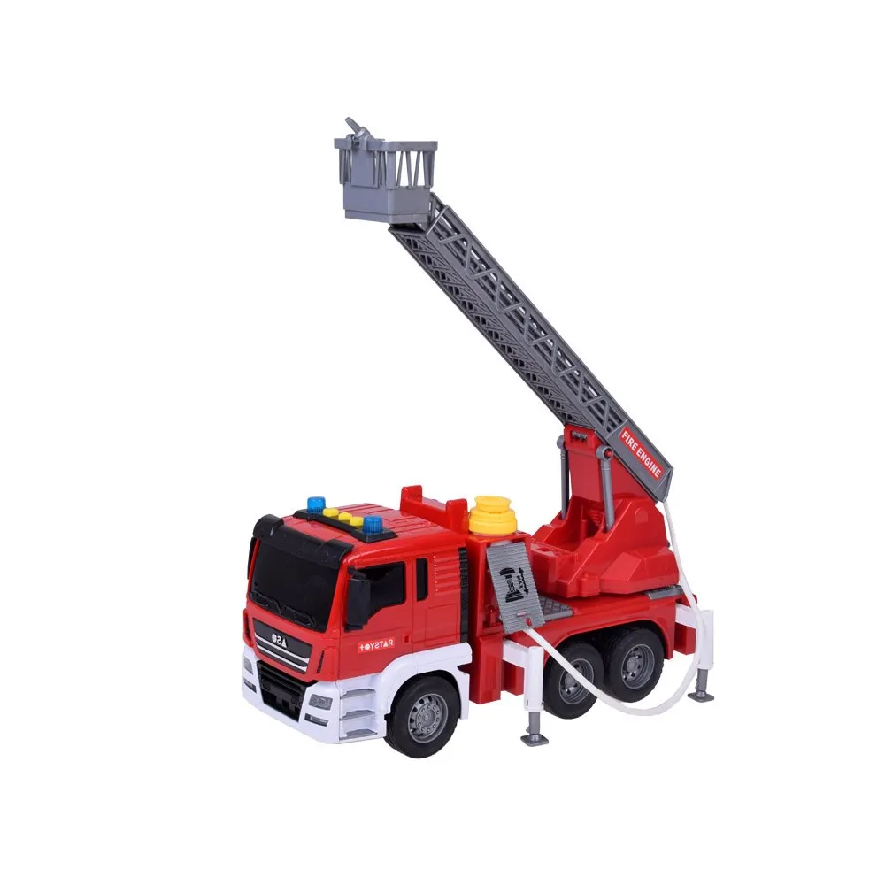 obrotowy wysięgnik 360 stopni podczas zabawy