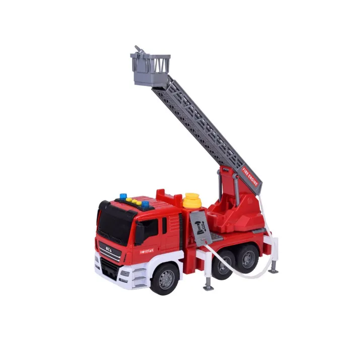 obrotowy wysięgnik 360 stopni podczas zabawy