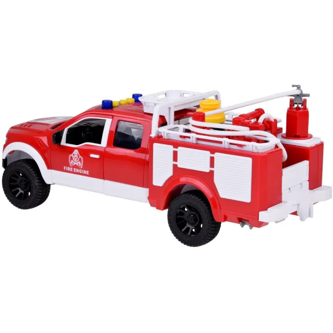 detal realistycznych przycisków efektów dźwiękowych na kokpicie