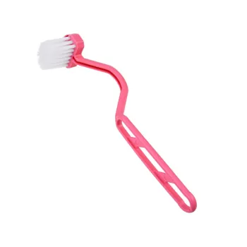 detal schowka na mokre chusteczki w nocniku dla dzieci