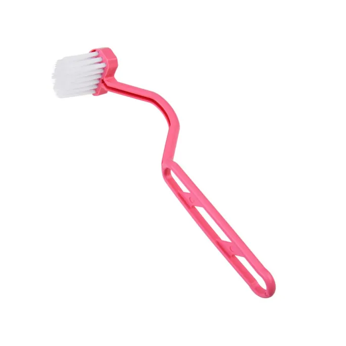 detal schowka na mokre chusteczki w nocniku dla dzieci