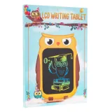 Tablet do rysowania Sowa z zestawem – widok wszystkich elementów