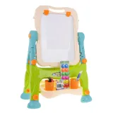 tablica magnetyczna w trybie białej powierzchni z magnesami