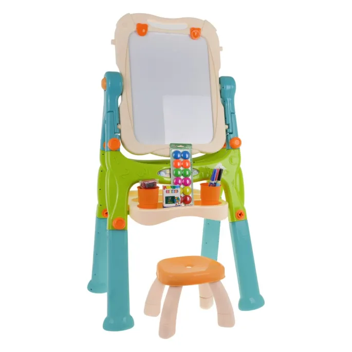 tablica z uchwytem do łatwego przenoszenia po domu