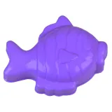 żółta siateczka z całym kompletem do piaskownicy