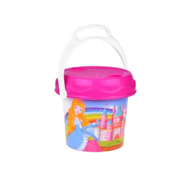 grabki i łopatka z zestawu dla dzieci do ogrodu