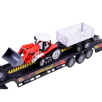 Zestaw zapakowany w kolorowe pudełko – propozycja prezentowa