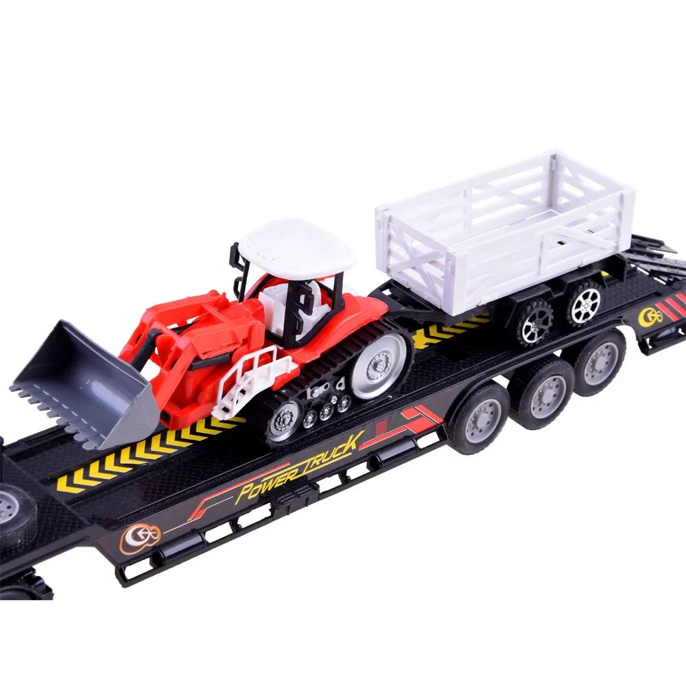 Zestaw zapakowany w kolorowe pudełko – propozycja prezentowa