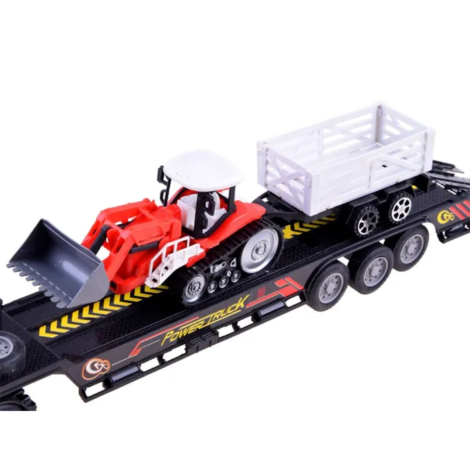 Zestaw zapakowany w kolorowe pudełko – propozycja prezentowa