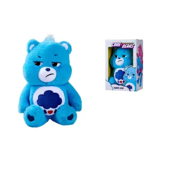 Pluszowy Miś Gderek 35cm z charakterystycznym, łagodnym wyrazem twarzy