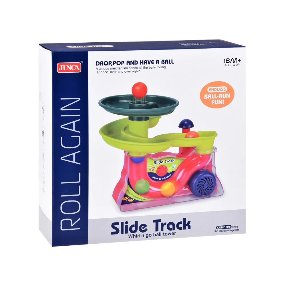 Fragmenty konstrukcji prezentujące intensywne barwy i detale