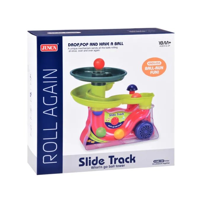 Fragmenty konstrukcji prezentujące intensywne barwy i detale