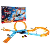 Naklejki do dekoracji elementów toru wyścigowego podczas zabawy