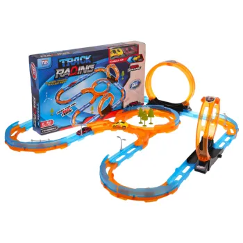 Tor Wyścigowy Szybka Jazda 44el.