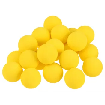 Prezentacja ruchomego języka kaczki podczas gry