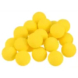 Prezentacja ruchomego języka kaczki podczas gry