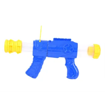 Gra rodzinno-towarzyska na świeżym powietrzu z kaczką