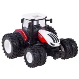 pilot 2,4ghz i kabel usb dołączone do zestawu traktorowego