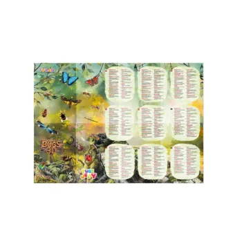 Zestaw Tuban Tubi Jelly z opakowaniem i wszystkimi elementami