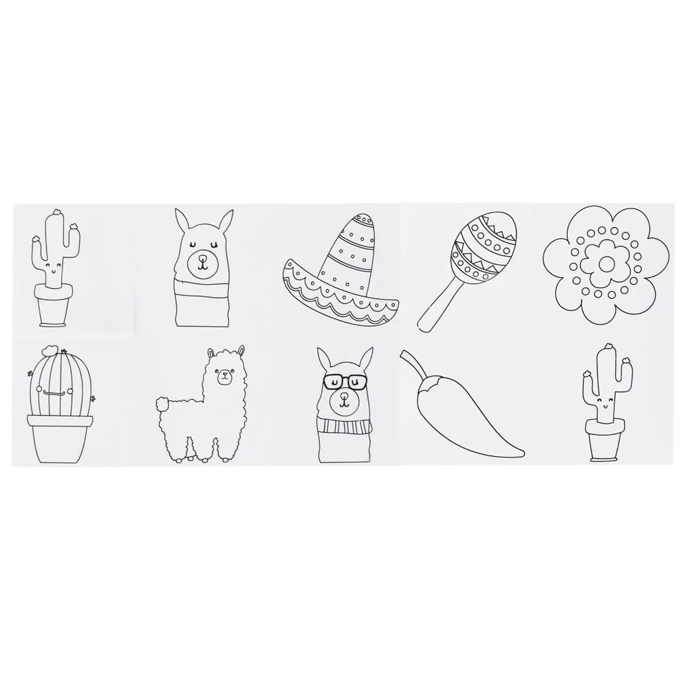 Zbliżenie na konsystencję żelowego płynu w zestawie Tubi Jelly