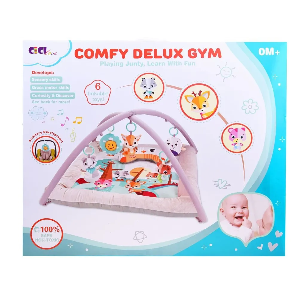 zbliżenie na słoneczko z chmurkami odtwarzające melodię