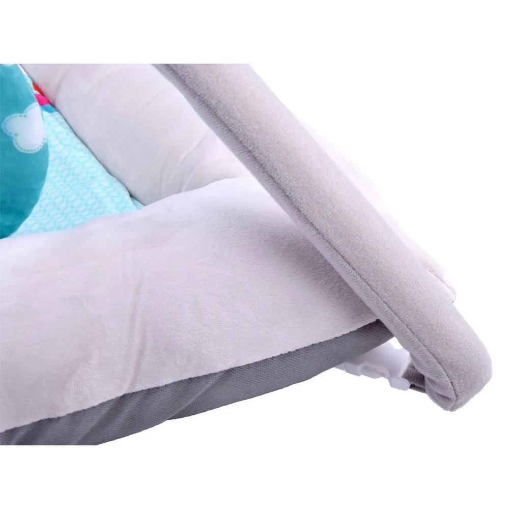 opakowanie maty edukacyjnej jako propozycja prezentu dla dziecka