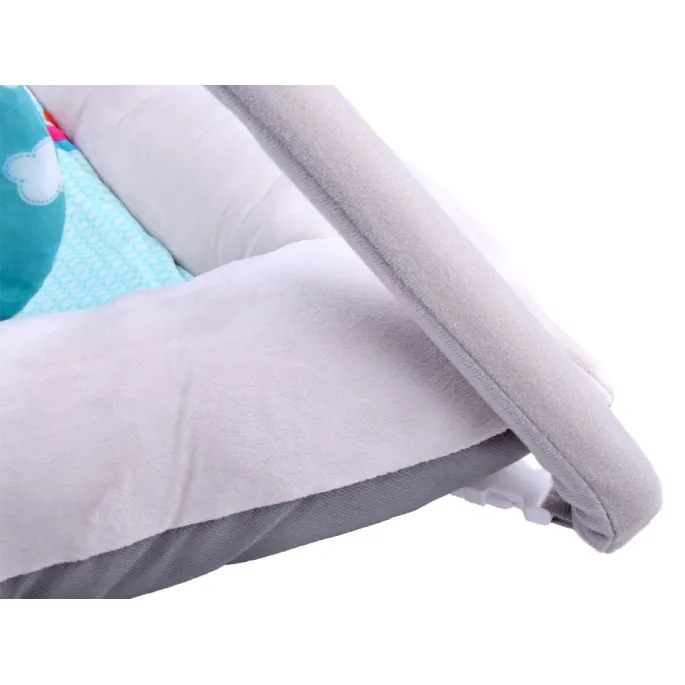 opakowanie maty edukacyjnej jako propozycja prezentu dla dziecka