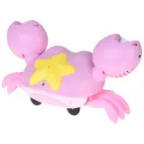 elementy zestawu: krab, buteleczka, lejek, kabel USB, śrubokręt