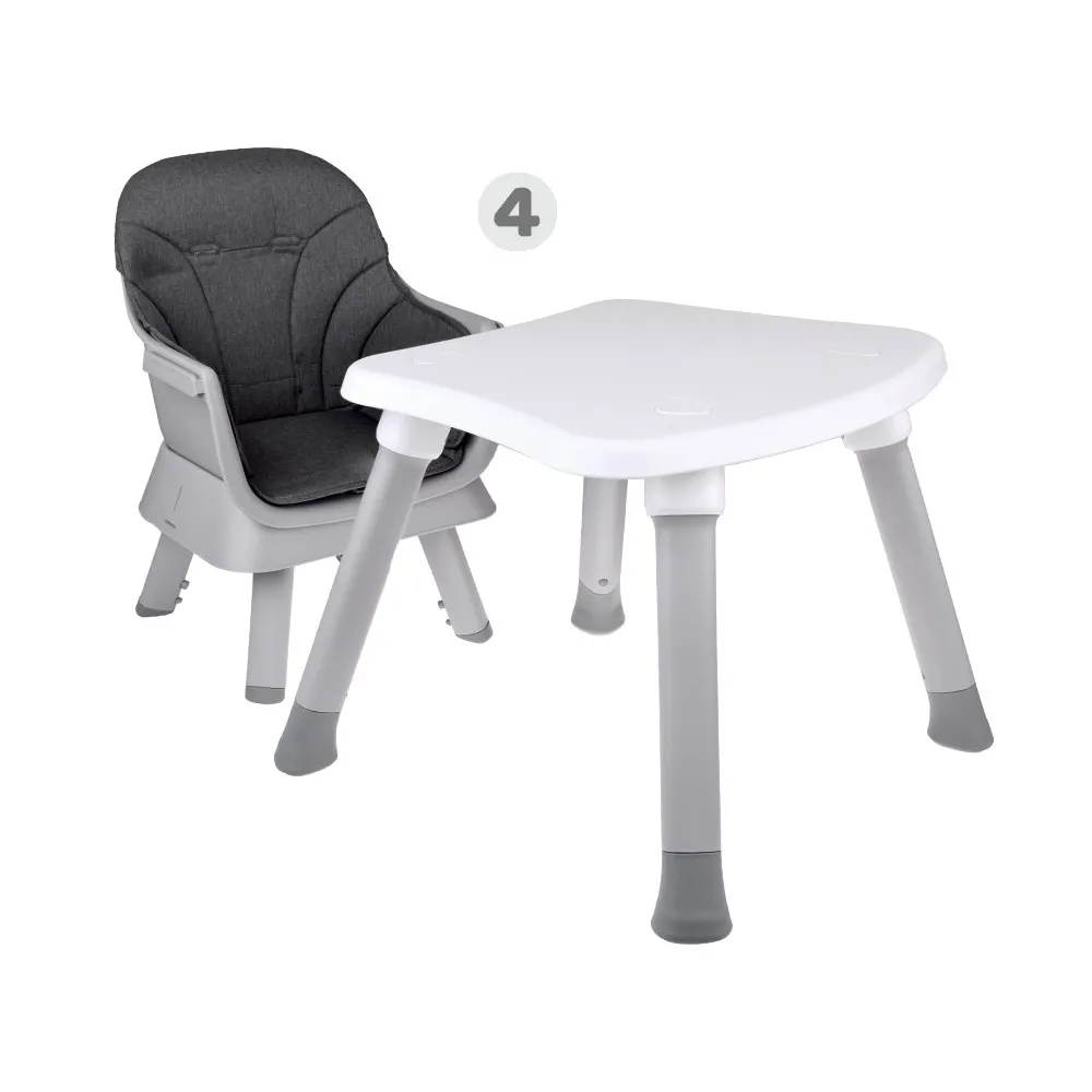 stolik dla dzieci z blatem do układania klocków