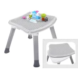 taboret dla dziecka w wersji solo na podłodze