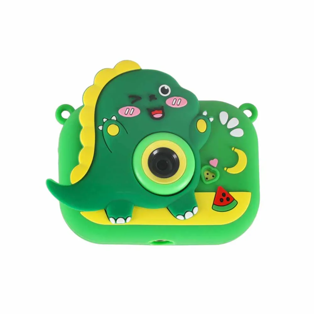 statyw dołączony do aparatu w zestawie dziecięcym