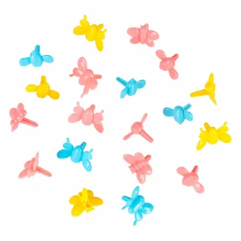 zbliżenie na segmenty trasy z stabilnym łączeniem magnetycznym