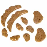 szlaban i składany mostek jako urozmaicenie zabawy na torze magnetycznym