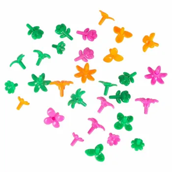 kolorowe opakowanie zestawu z uchwytem widoczne na tle białym