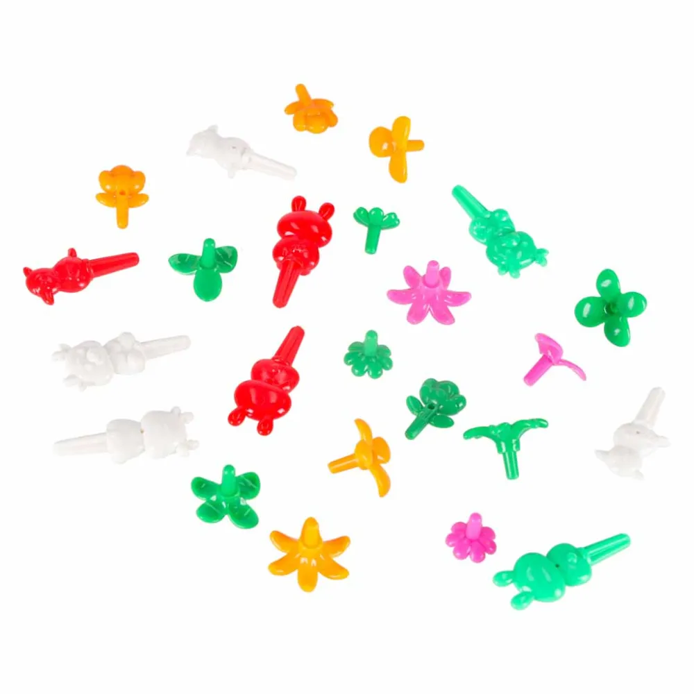 ruchomy pojazd ze świecącymi elementami na trasie