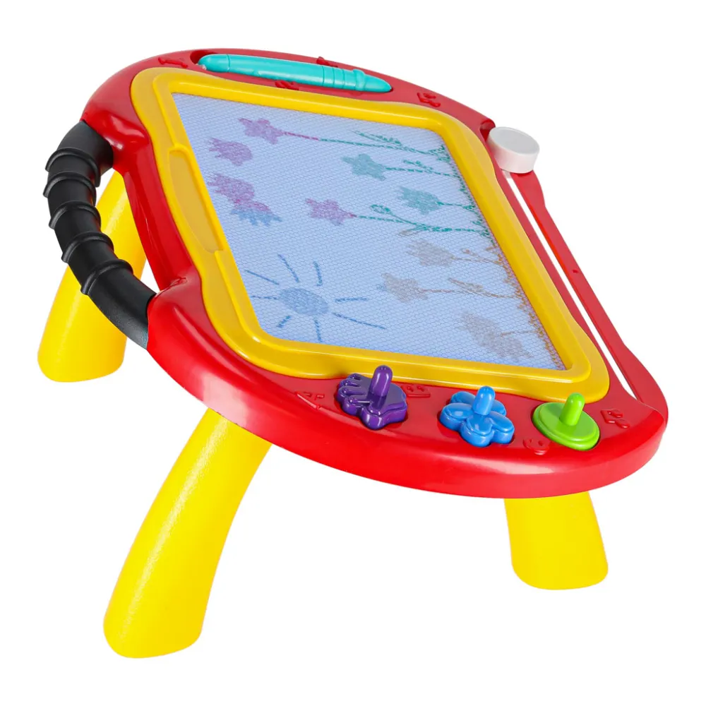 tablica do rysowania i pisania dla dzieci w wieku od 3 lat