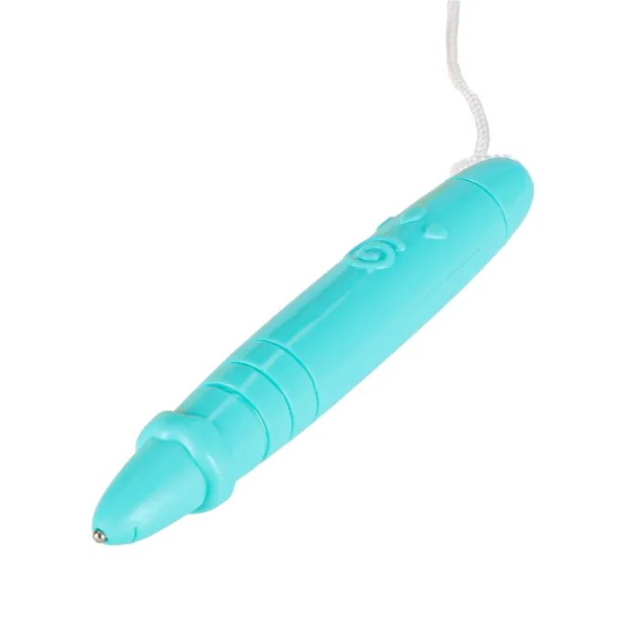 kolorowa tablica magnetyczna gotowa do zabawy w domu lub podróży