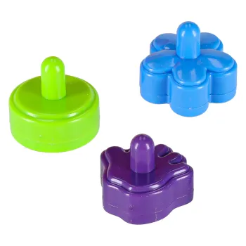 kartonowe opakowanie tablicy edukacyjnej z uchwytem