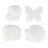 tacka malarska do ebru w rozmiarze a5 z papierami i przyborami